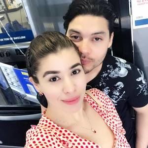 Meet your Posher, Sandra